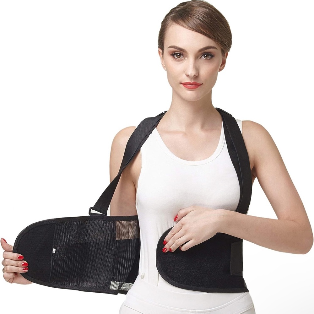 Lower K belt size XL UNISEX